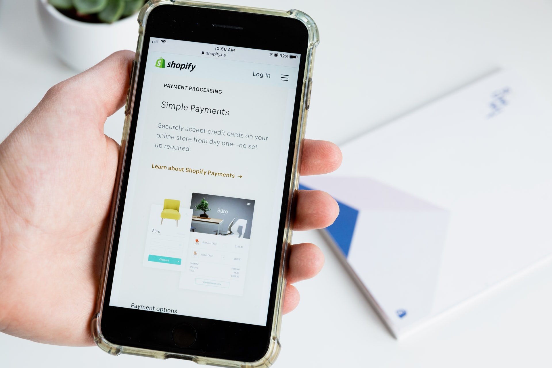 What is Shopify, and What are its Benefits?