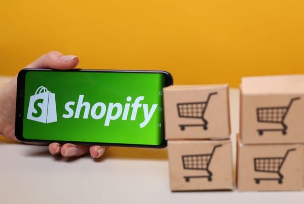 shopify trends