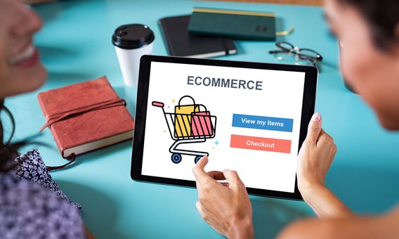 E-Commerce-StartUp