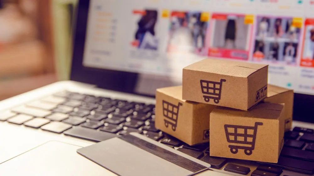 Is The eCommerce Boom Over? 