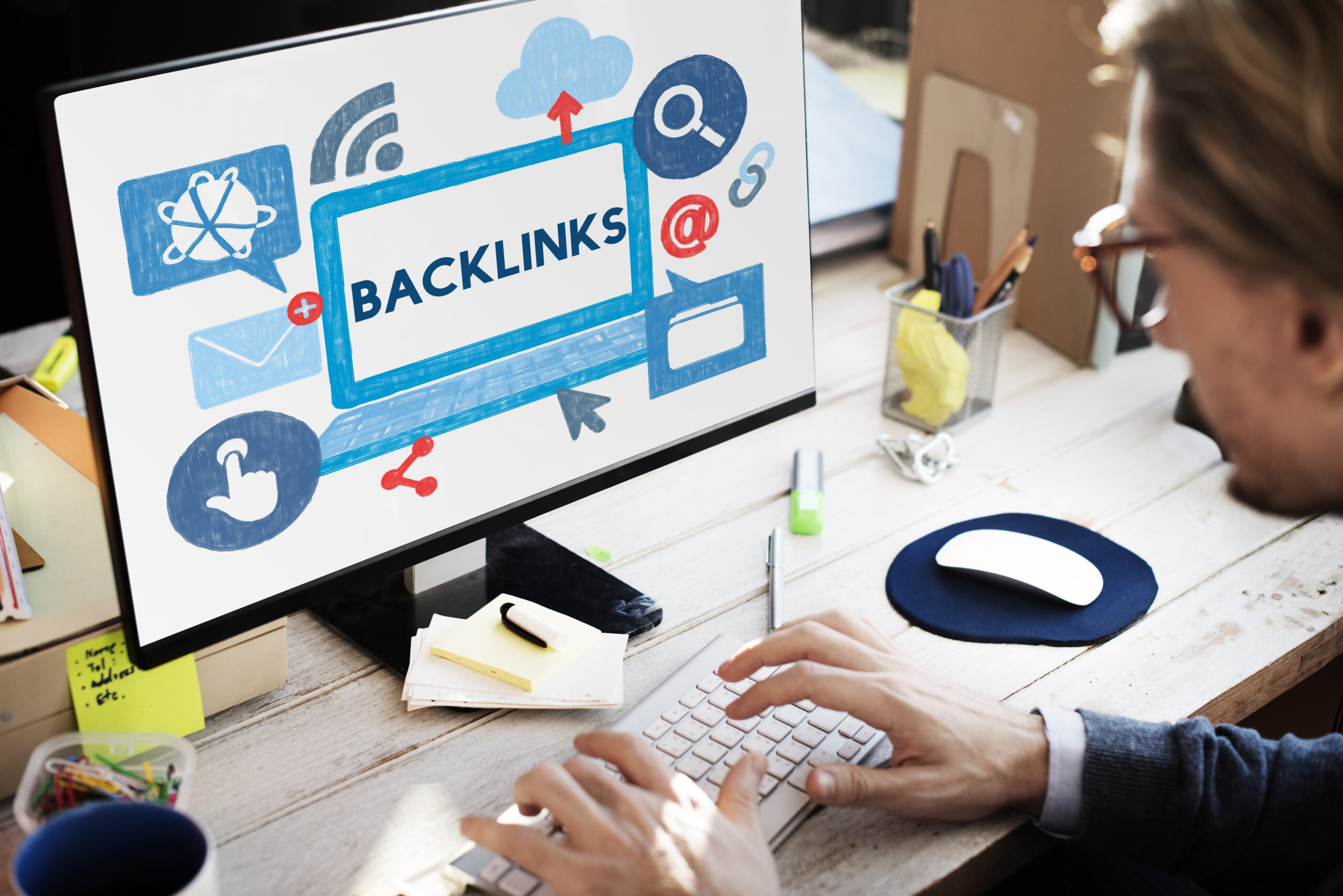 3 Easy Ways to Build Backlinks to Your Ecommerce Website