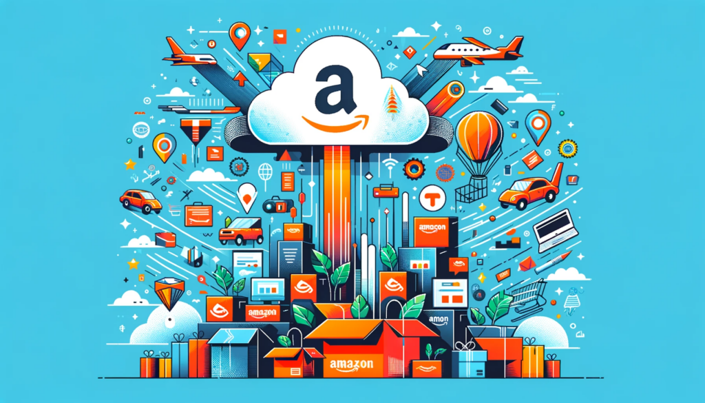 How Amazon Marketplace and Brand Aggregators Can Skyrocket Your Business