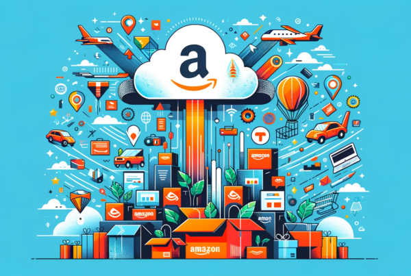 How Amazon Marketplace and Brand Aggregators Can Skyrocket Your Business